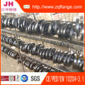 300ib Weld Neck Flat Face Flange